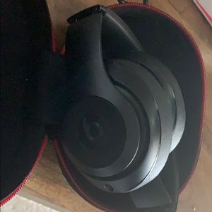 Beats studios wireless headphones